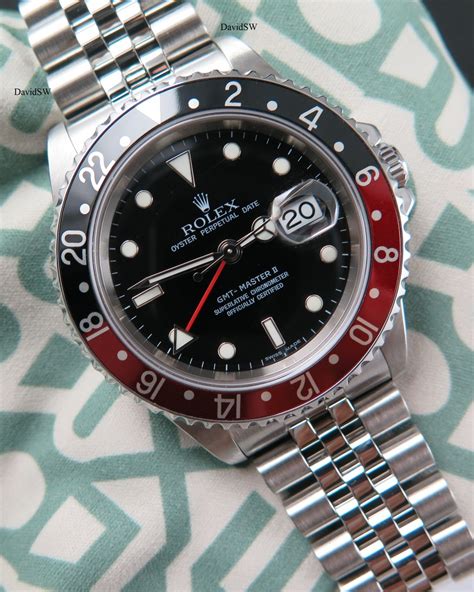 highline rolex bracelet|Rolex gmt master ii.